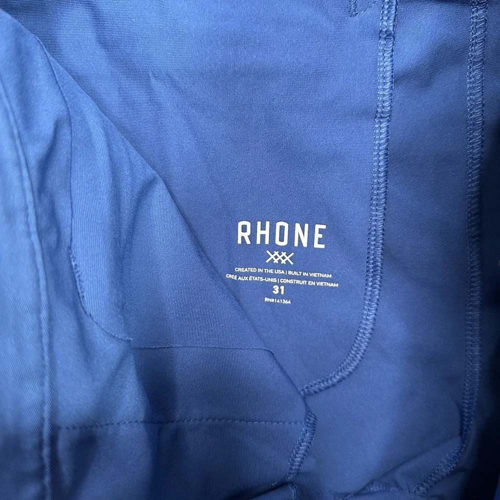 Rhone Performance Tech Commuter Active 7